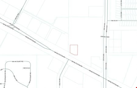 Preview of VacantLand space for Rent at Northwest Blitchton Road