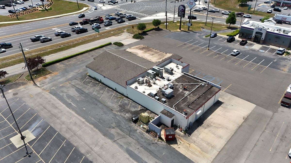 1816 McFarland Blvd