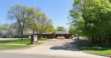 Preview of Office space for Rent at 43570 Garfield Road