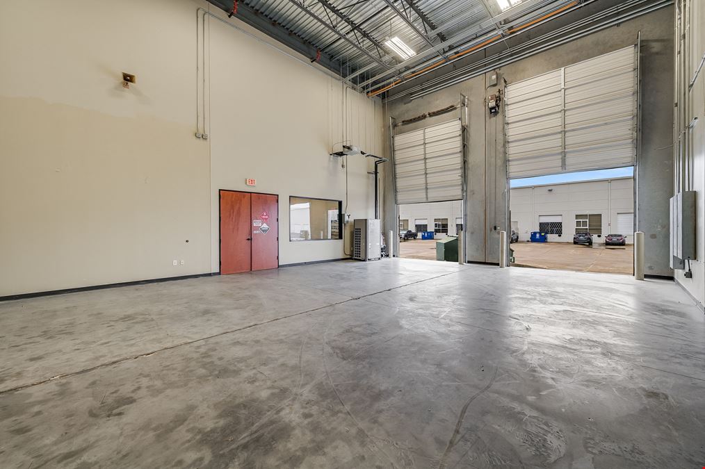 Airport Commerce 4 - Suite 450