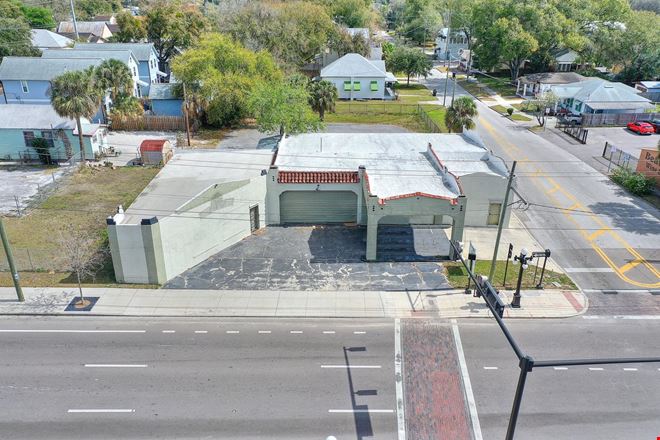 Preview of Retail space for Rent at 2101 N. 22nd Street