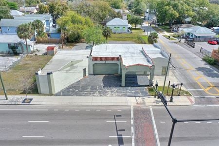 Preview of Retail space for Rent at 2101 N. 22nd Street