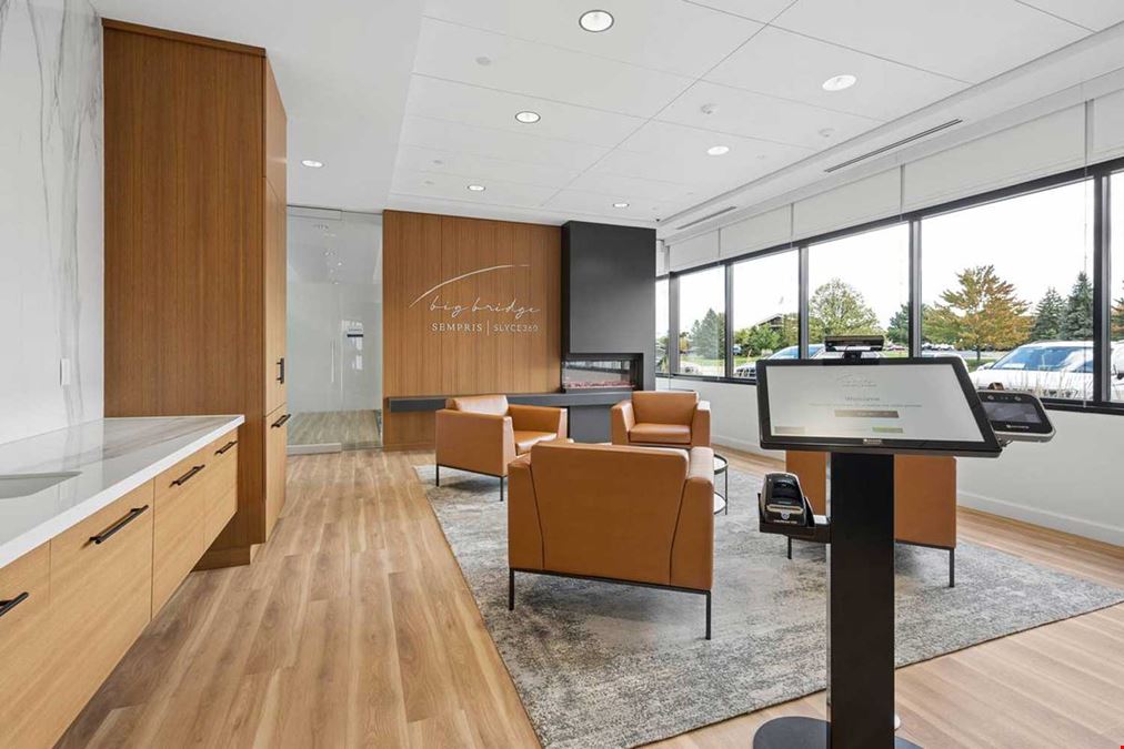 7500 Office Ridge Circle