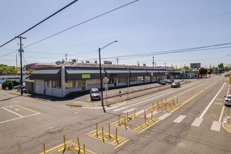 Preview of Retail space for Rent at 1200-1234 SE 7th Ave