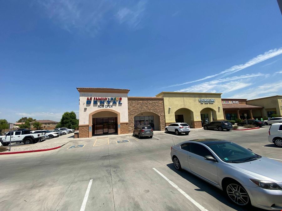 2610 W Baseline Rd, Bldg B