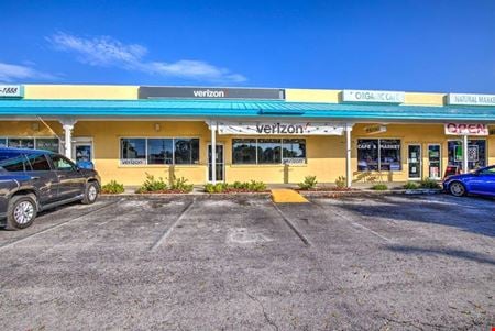 Preview of commercial space at 5800 Overseas Hwy
