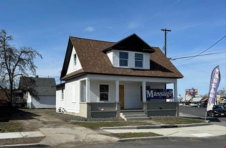 Preview of Retail space for Sale at 2011 N Jefferson