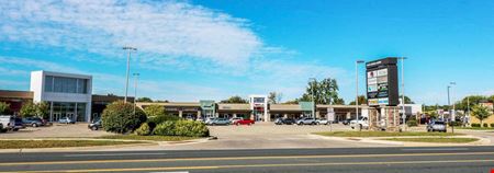 Preview of commercial space at 5015 West Main Street
