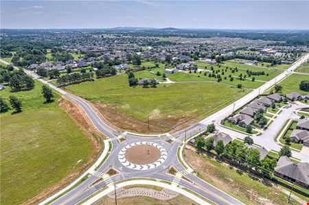 Preview of commercial space at 6253 S Mount Hebron Rd