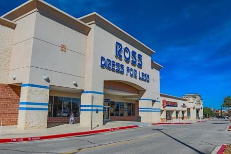 Preview of Retail space for Rent at 11411 Bandera Road Bandera Road
