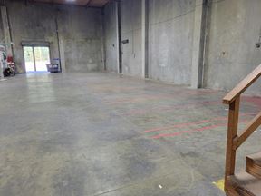 Tukwila Warehouse Space for Rent - #1057