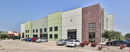 Preview of Industrial space for Rent at Lakewood Business Park - 2620 NE McBaine Dr