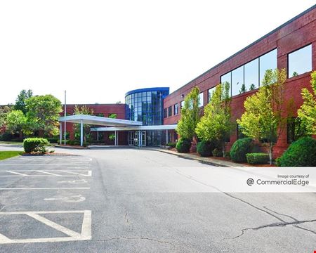 Preview of Office space for Rent at 35 Parkwood Drive