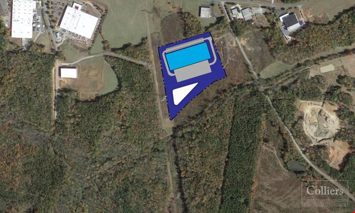 East York Industrial Park