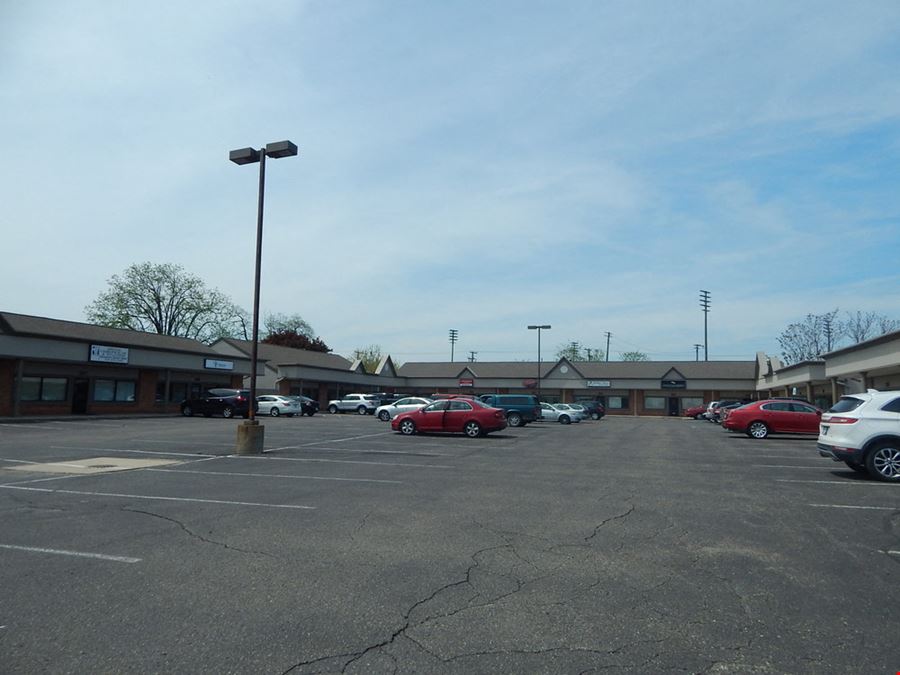 Charlestown Square