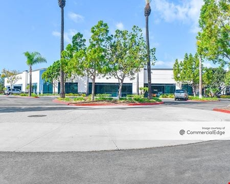 Preview of Industrial space for Rent at 1497 Poinsettia Ave.