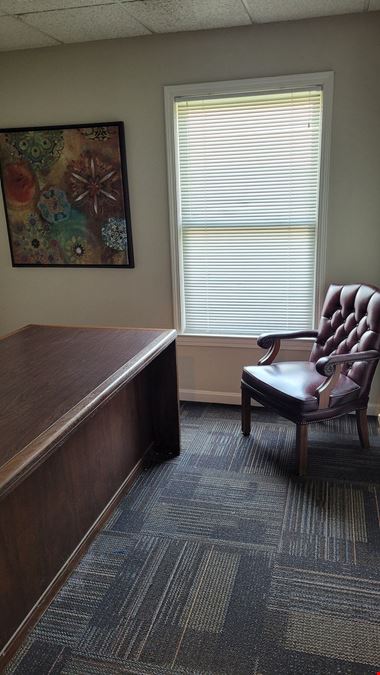 Office Condo for Lease, St Matthew's