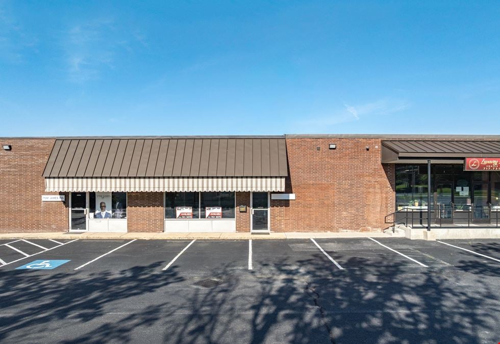 4407 Carlisle Pike