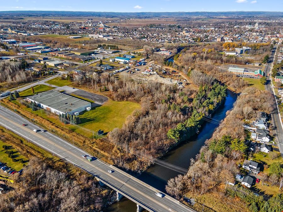830 Saint-Pierre Sud, Joliette