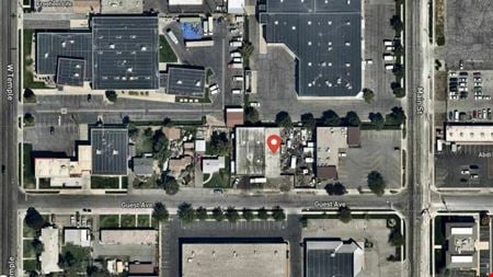 Preview of Industrial space for Rent at 34 W Guest Avenue