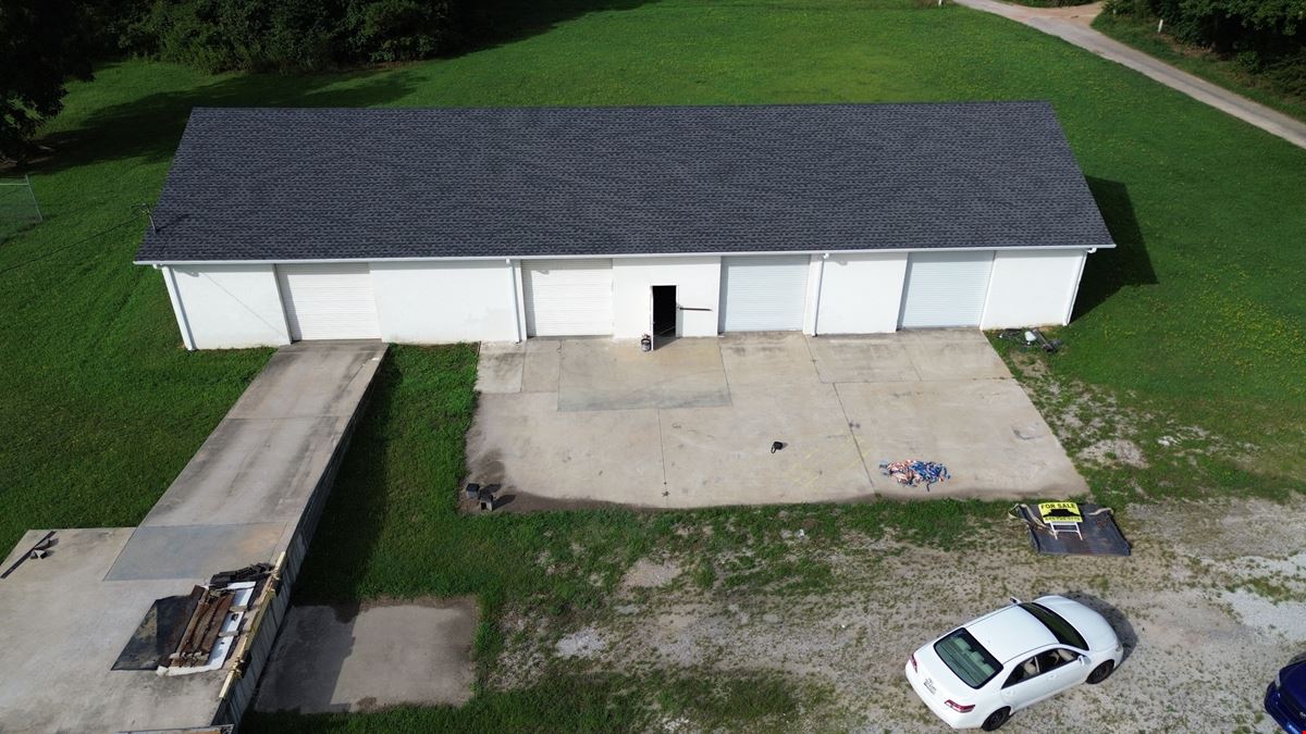 1453 Hickory Crossing Rd
