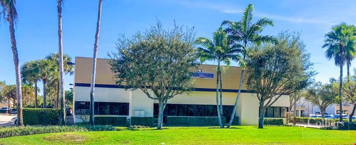 1445-1449 Jupiter Park Drive