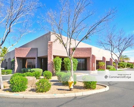 Preview of Office space for Sale at 17235 N 7th Avenue