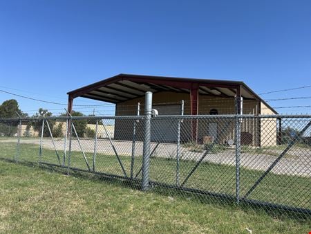 Preview of Industrial space for Rent at 2319 E 50th