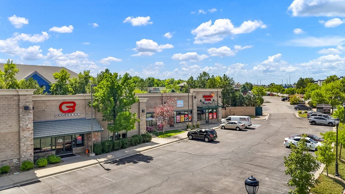 Lone Tree Town Center