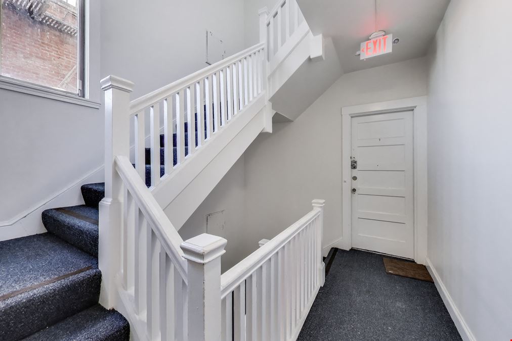 10 Brooklyn Place