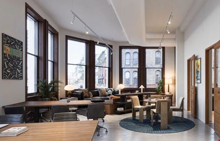 Preview of Coworking space for Rent at 190 Bowery 2nd-6th Floor