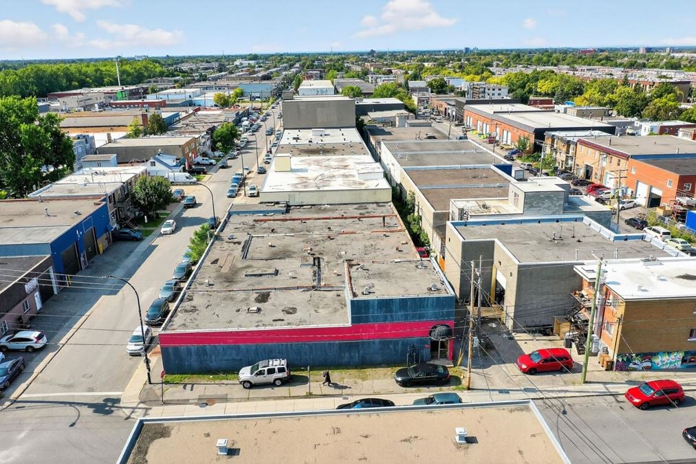 3155 rue Deville