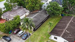 For Sale: Duplex in Miramar