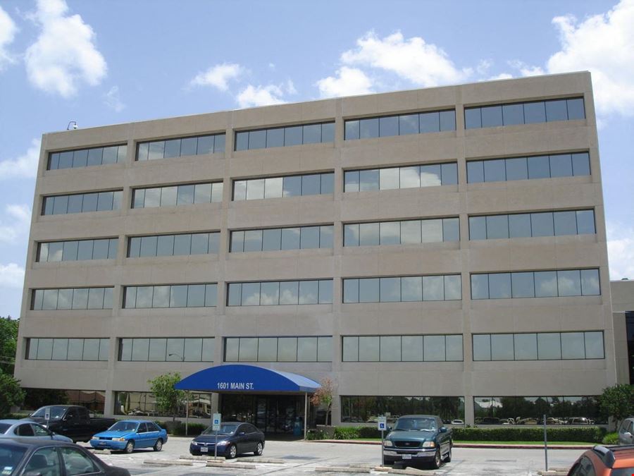 Oakbend Professional Building