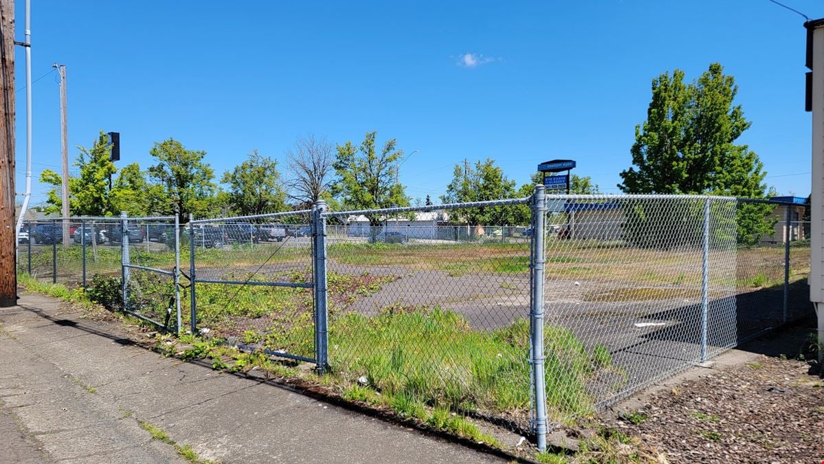 Development Land