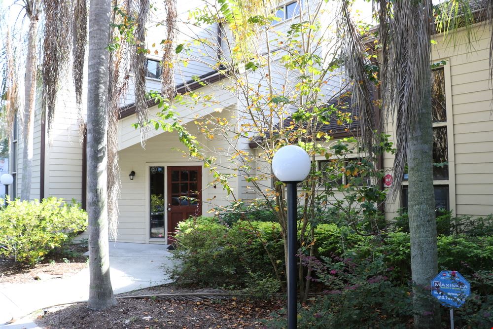 SUGAR CREEK MEDICAL & PROFESSIONAL CENTER