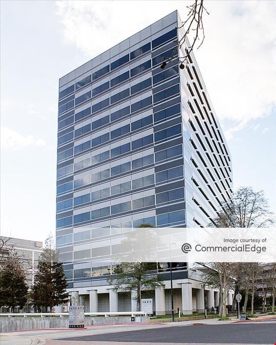 Swift Plaza - Building A