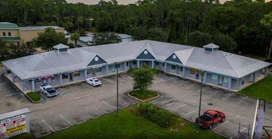 Port Charlotte Retail