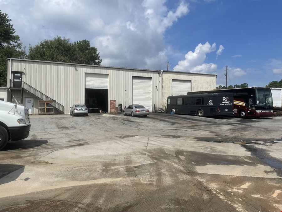1554 & 1574 Cedar Grove Road