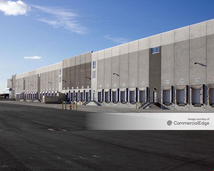 Rockefeller Group Logistics Park - 250 Radar Drive