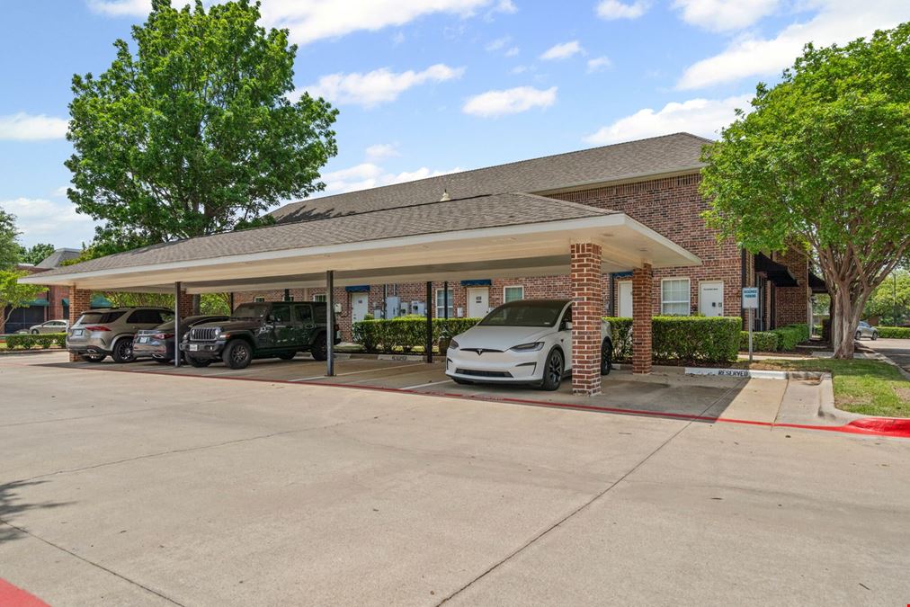 6211 Colleyville Blvd