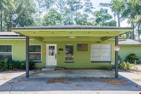 Former Childcare Campus | ±5,474 SF | Gainesville, FL
