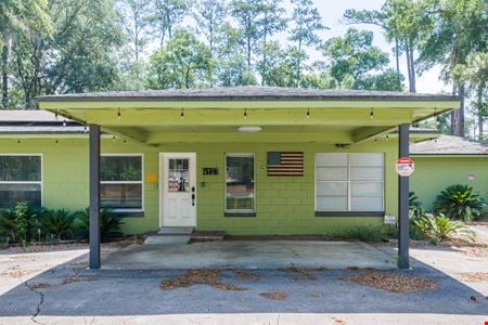 Preview of Retail space for Sale at 4127 NW 24th St