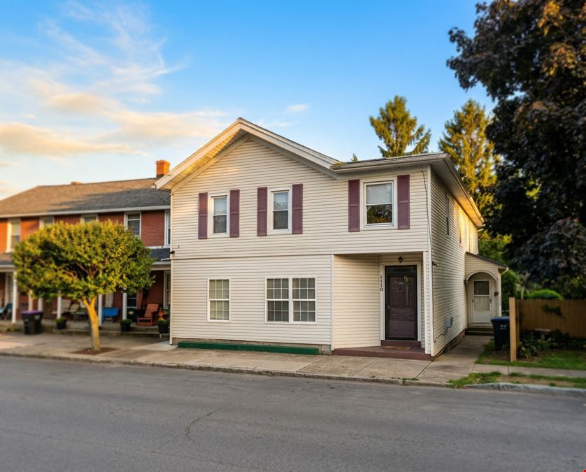 1990 Ridge Rd