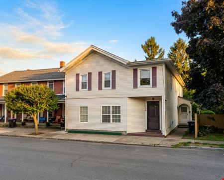 Preview of Multi-Family space for Sale at 1990 Ridge Rd