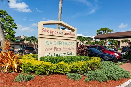 Preview of Retail space for Rent at 10800 North Military Trail