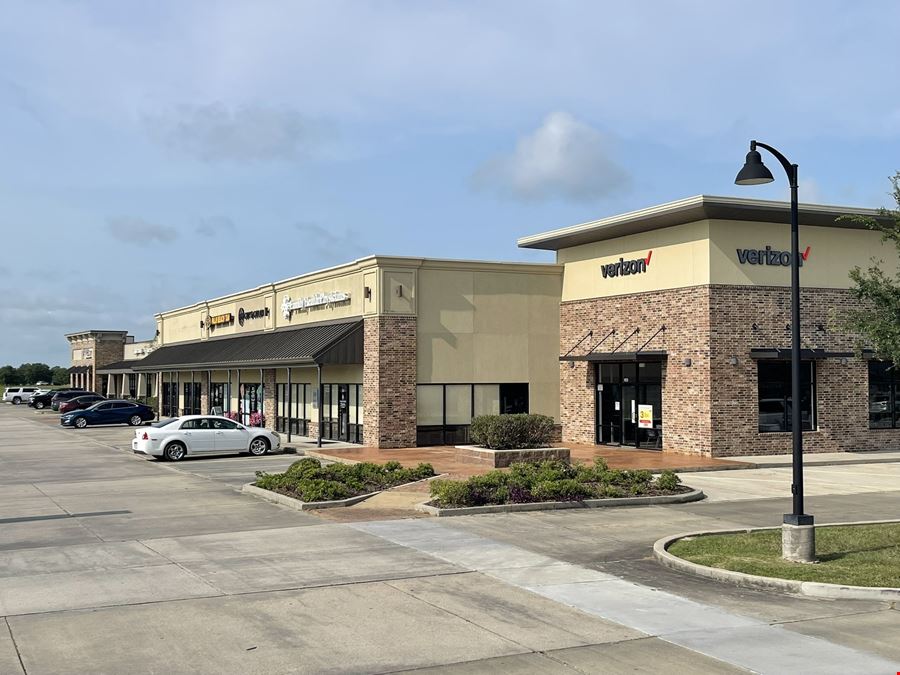 Metairie Centre