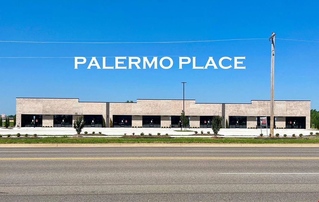 Palermo Place