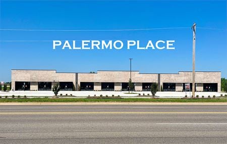 Preview of Retail space for Rent at 13617 S. Western Avenue
