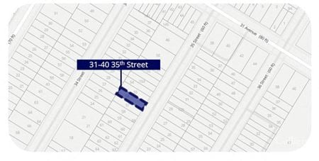 Preview of Other space for Sale at 31-40 35th St